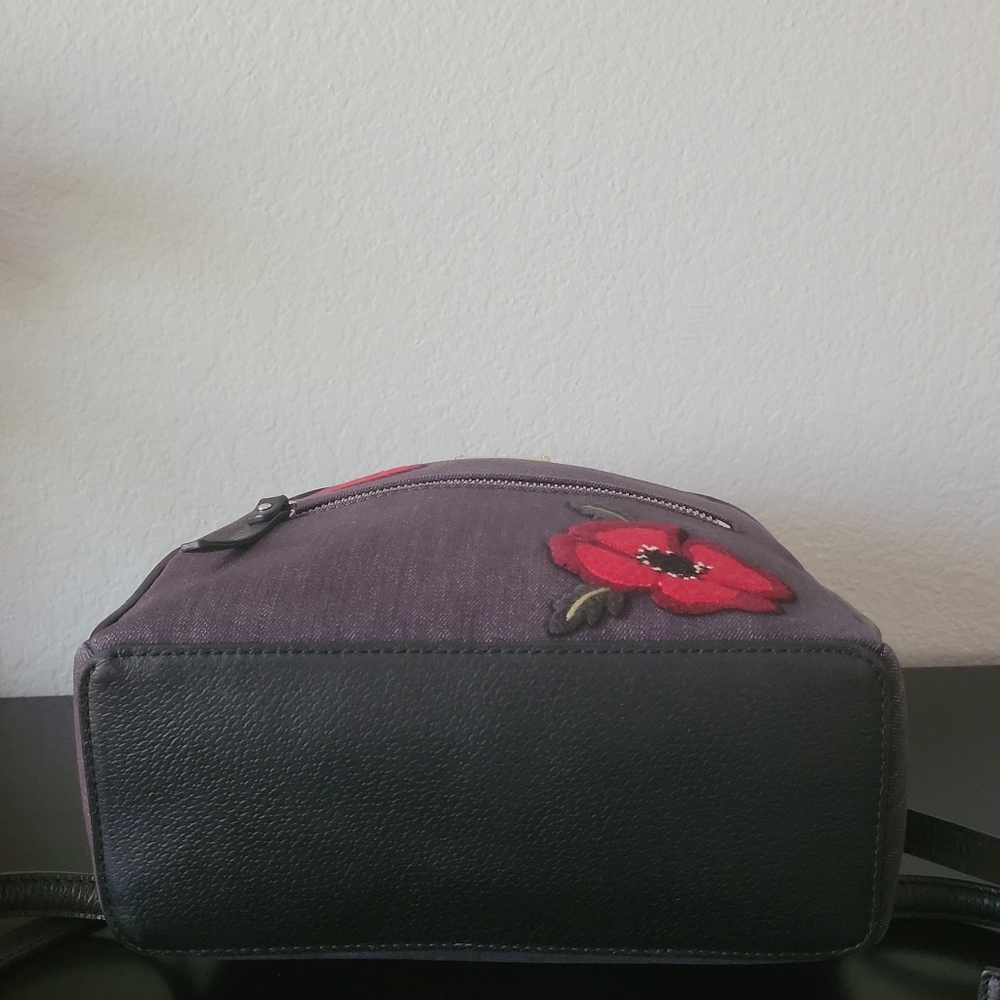 Kate spade Grove Street Poppy Sammi backpack - Picture 7 of 14